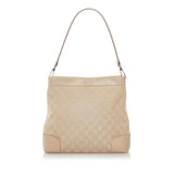 Gucci GG Canvas Shoulder Bag (SHG-32853)
