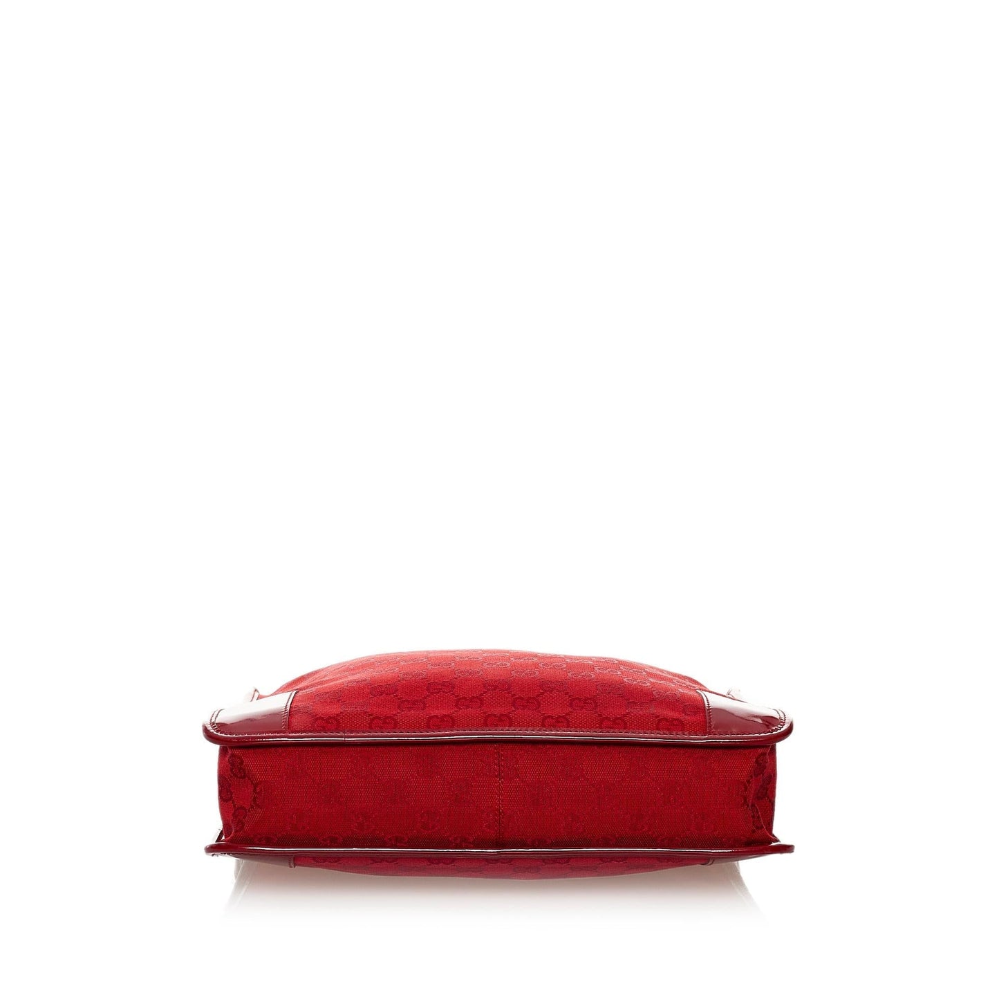 Gucci GG Canvas Shoulder Bag (32895)