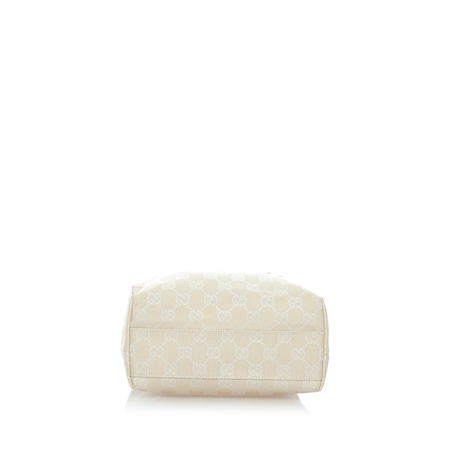 Gucci GG Canvas Shoulder Bag (33282)