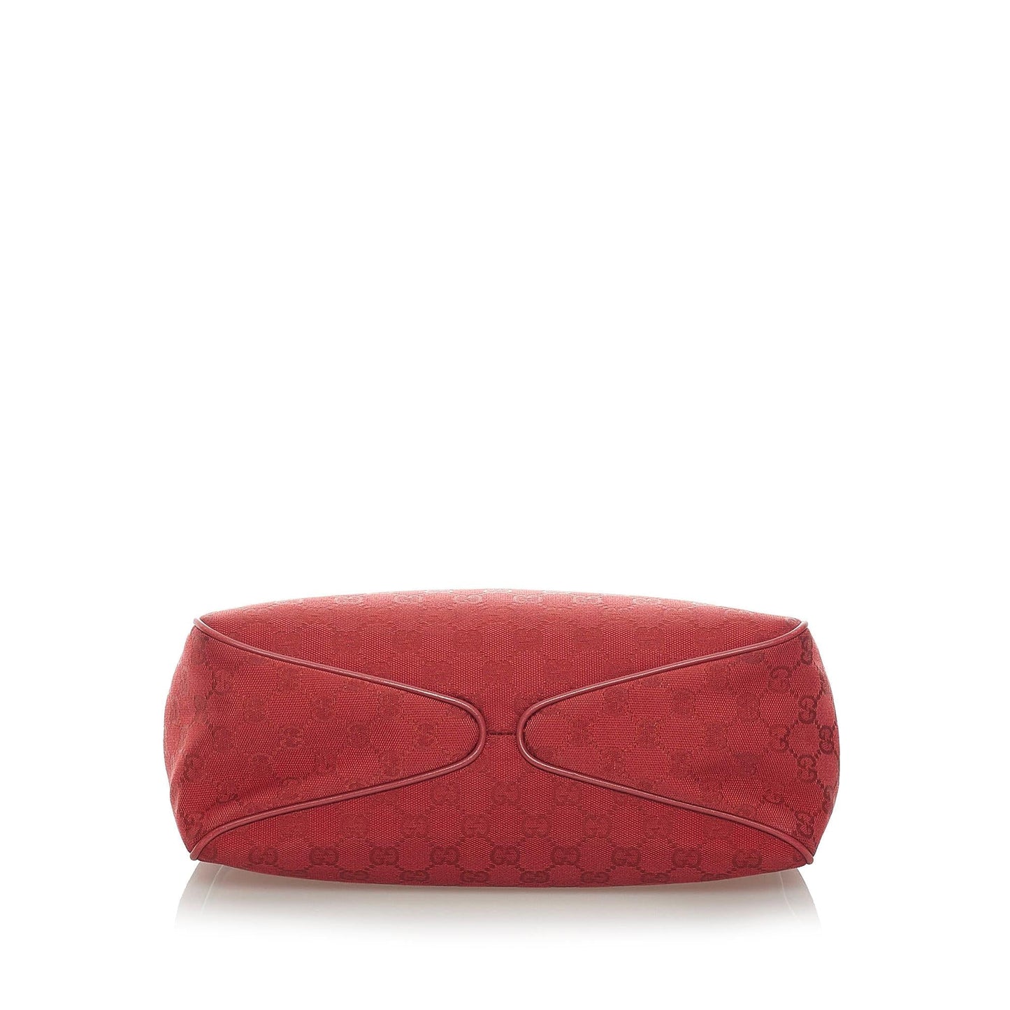 Gucci GG Canvas Shoulder Bag (33479)