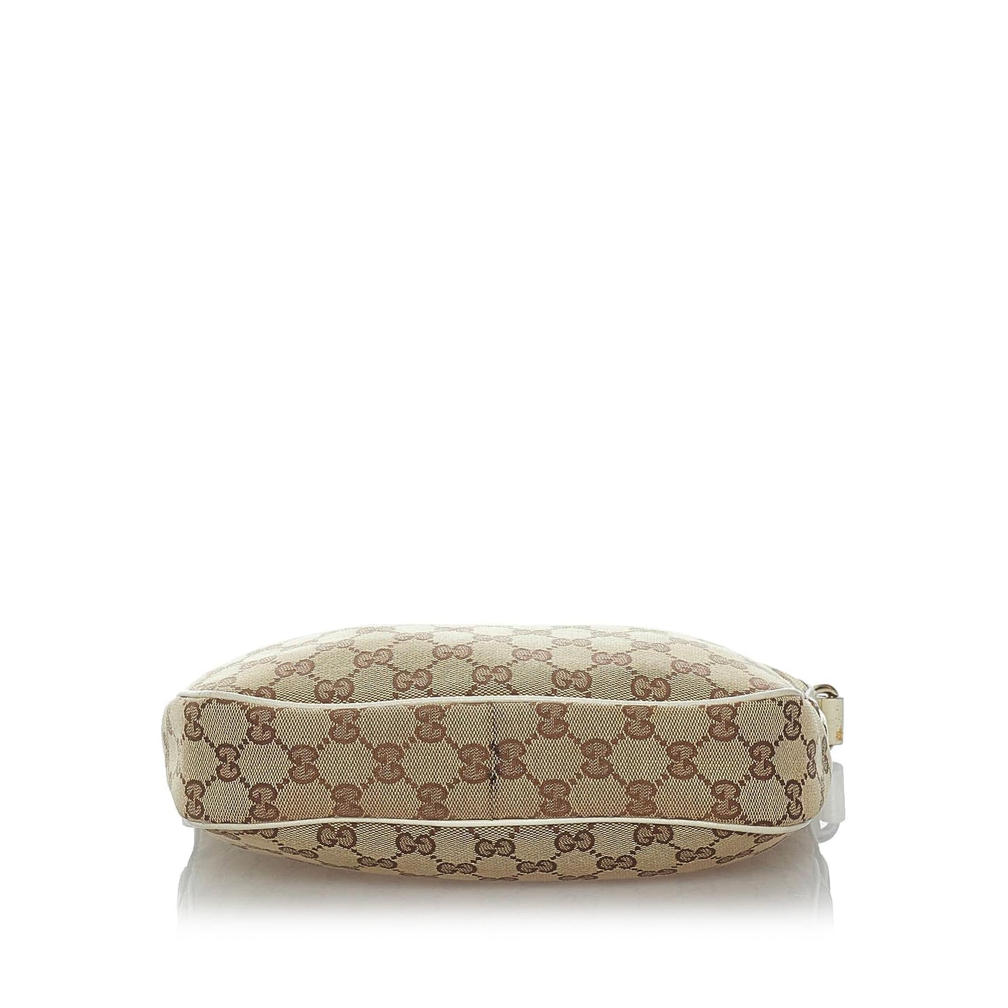 Gucci GG Canvas Shoulder Bag (34138)