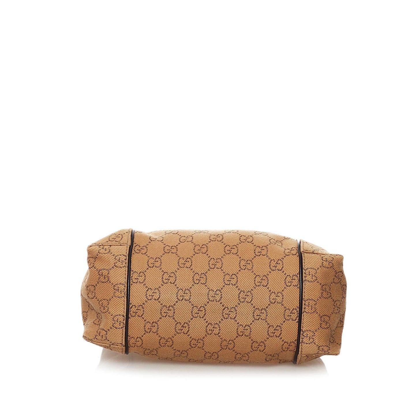 Gucci GG Canvas Shoulder Bag (34148)