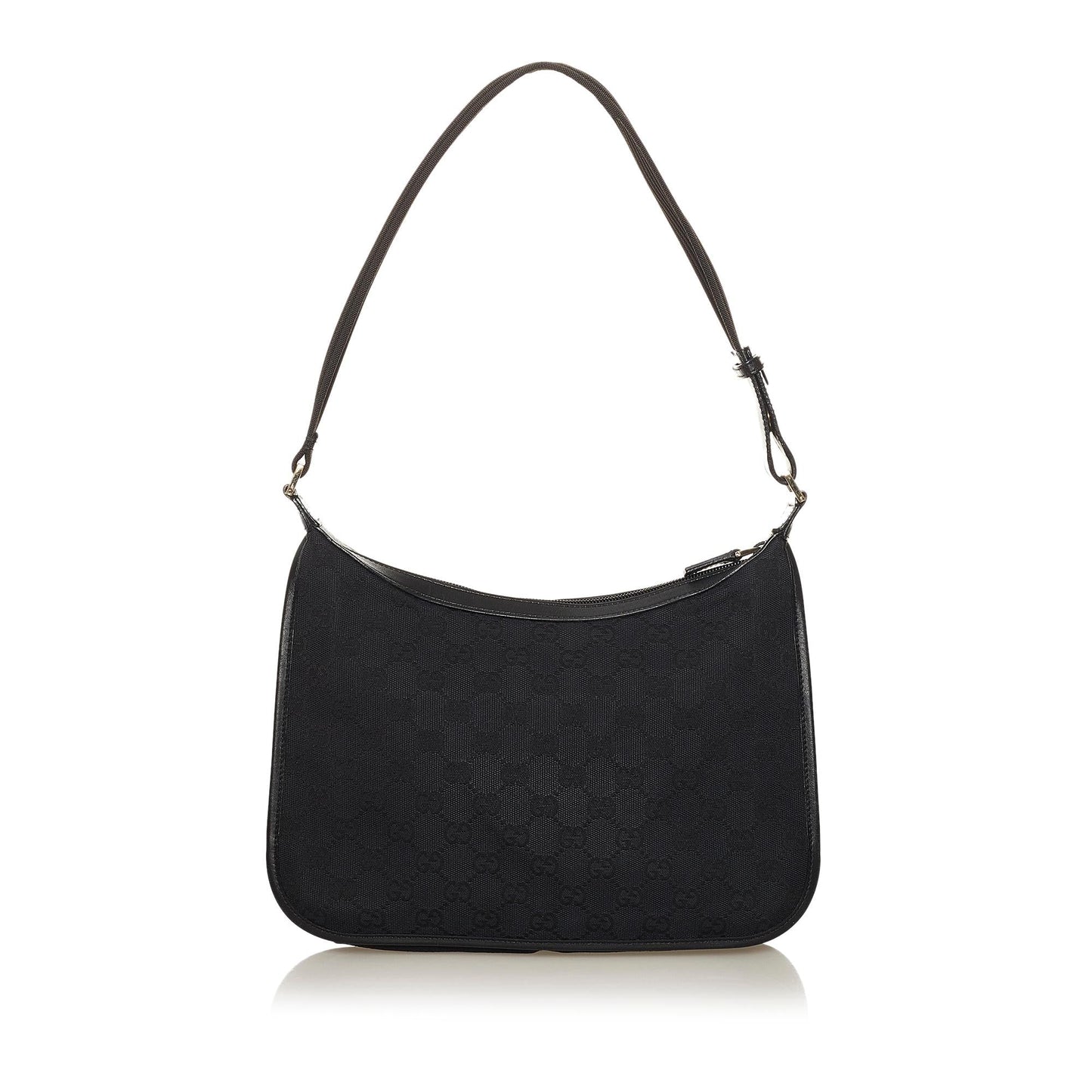 Gucci GG Canvas Shoulder Bag (34905)