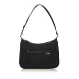 Gucci GG Canvas Shoulder Bag (34905)