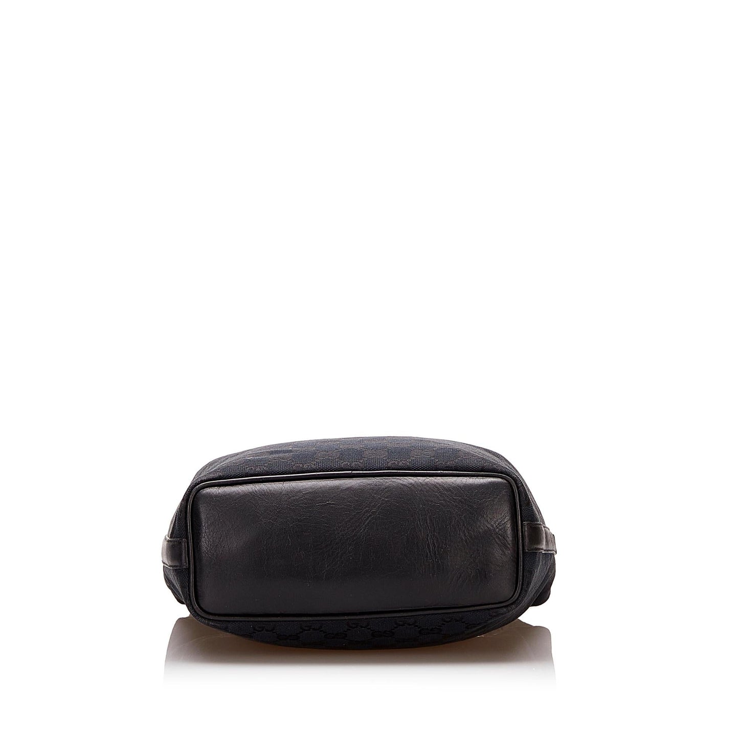 Gucci GG Canvas Shoulder Bag (35521)