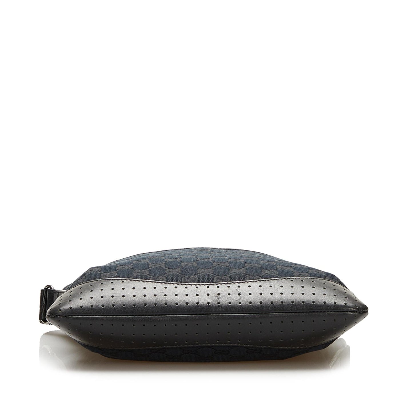 Gucci GG Canvas Shoulder Bag (35627)