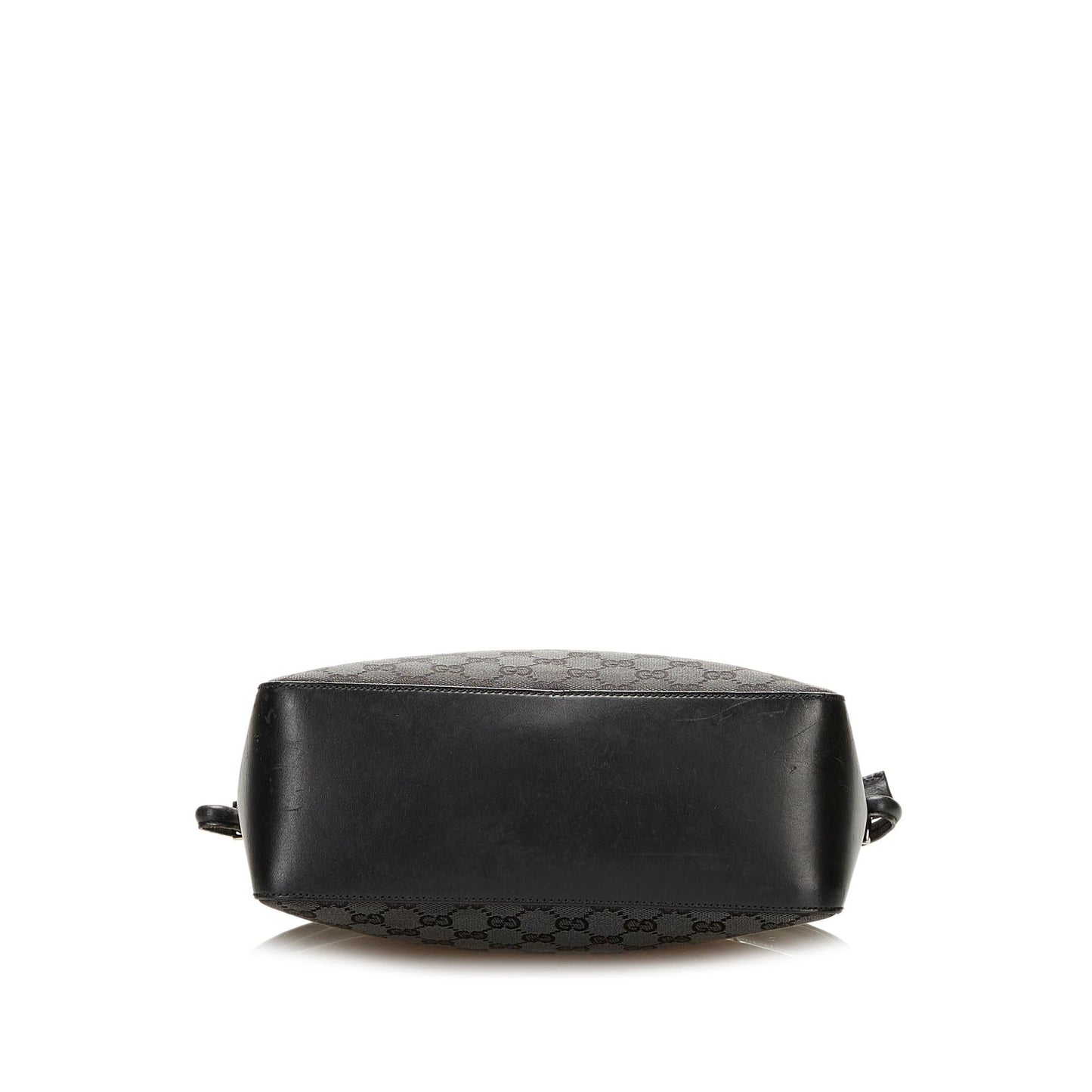 Gucci GG Canvas Shoulder Bag (35728)