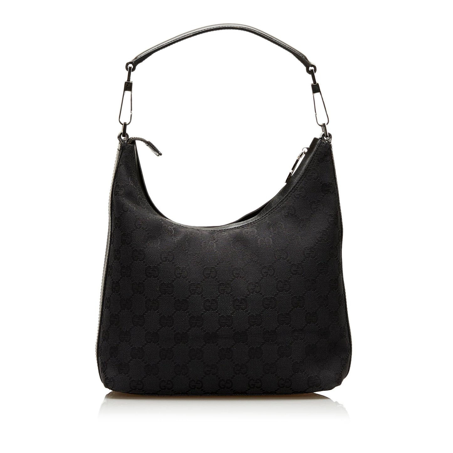 Gucci GG Canvas Shoulder Bag (35958)