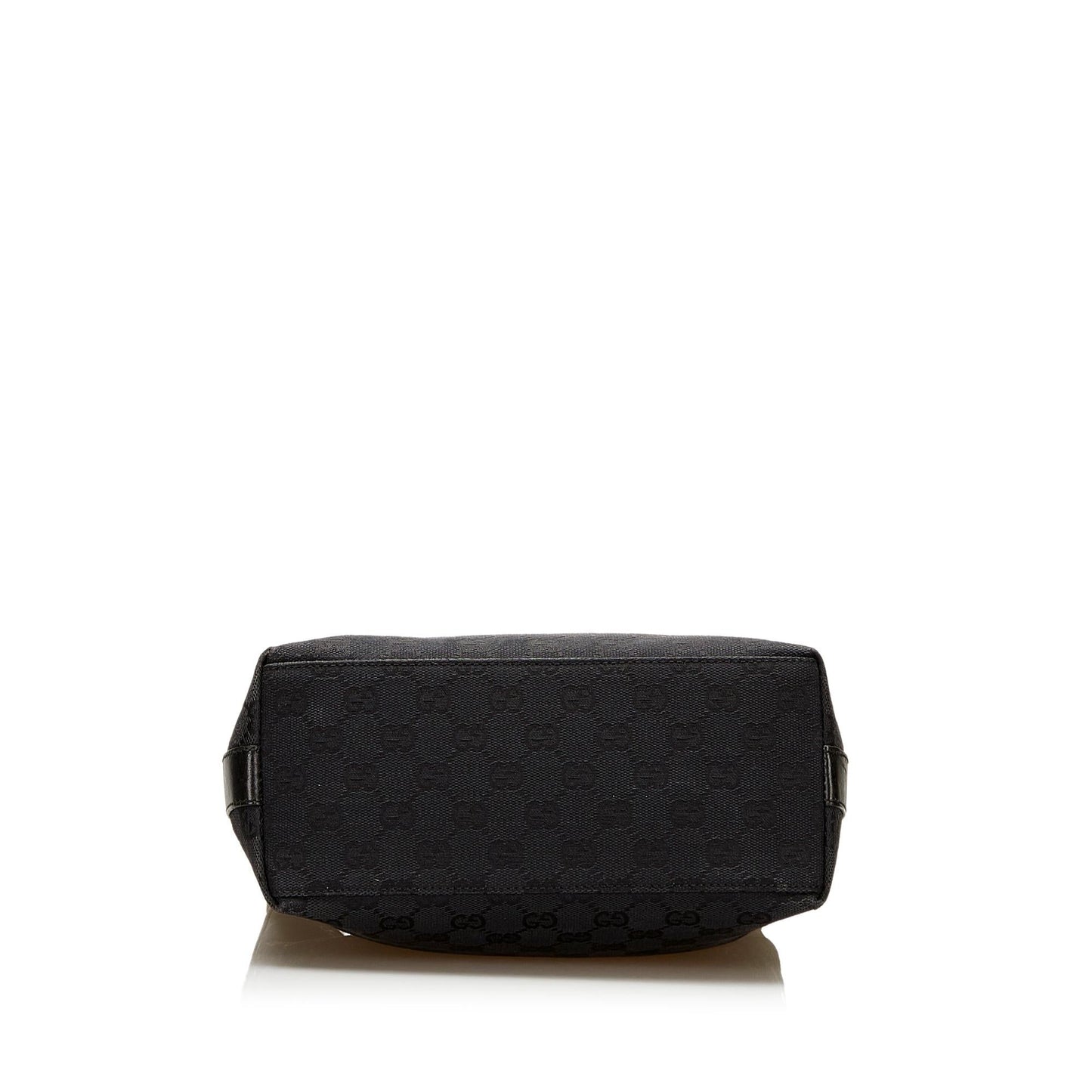 Gucci GG Canvas Shoulder Bag (35958)