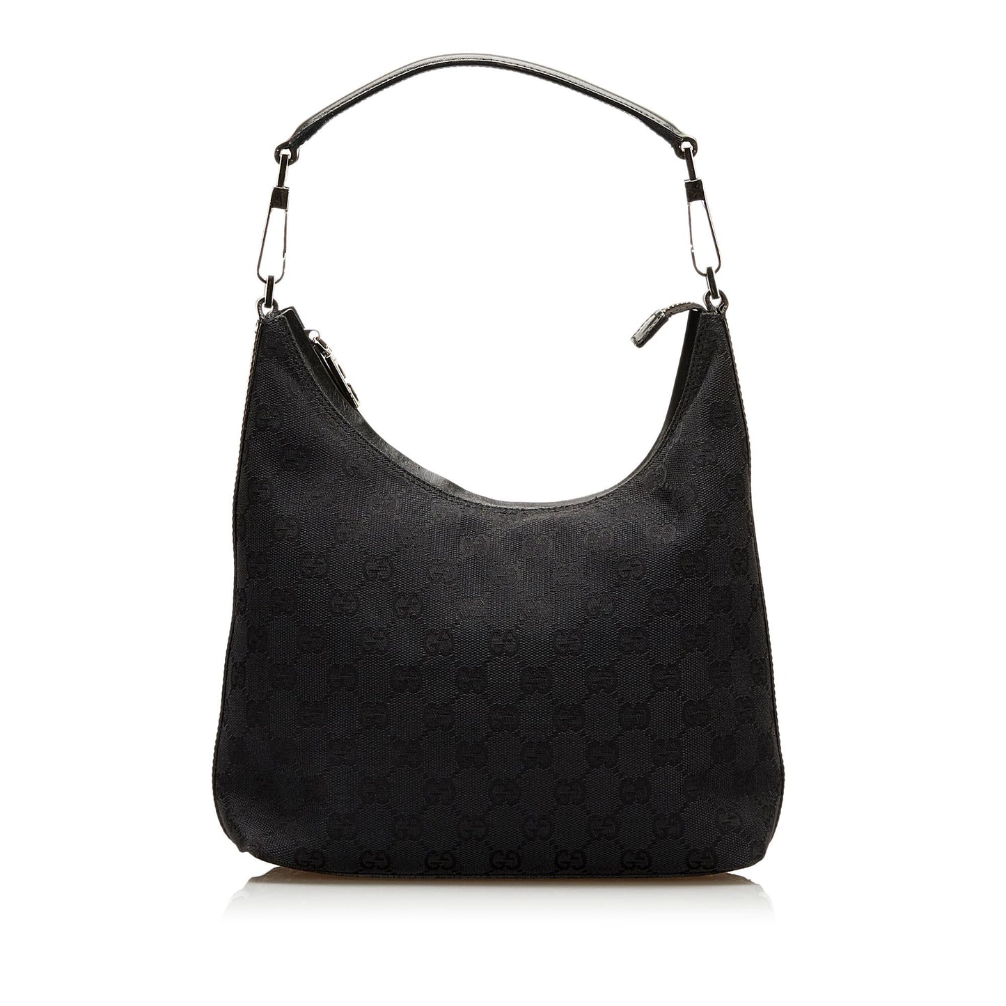Gucci GG Canvas Shoulder Bag (35958)