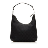 Gucci GG Canvas Shoulder Bag (35958)