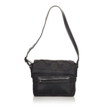 Gucci GG Canvas Shoulder Bag (36706)