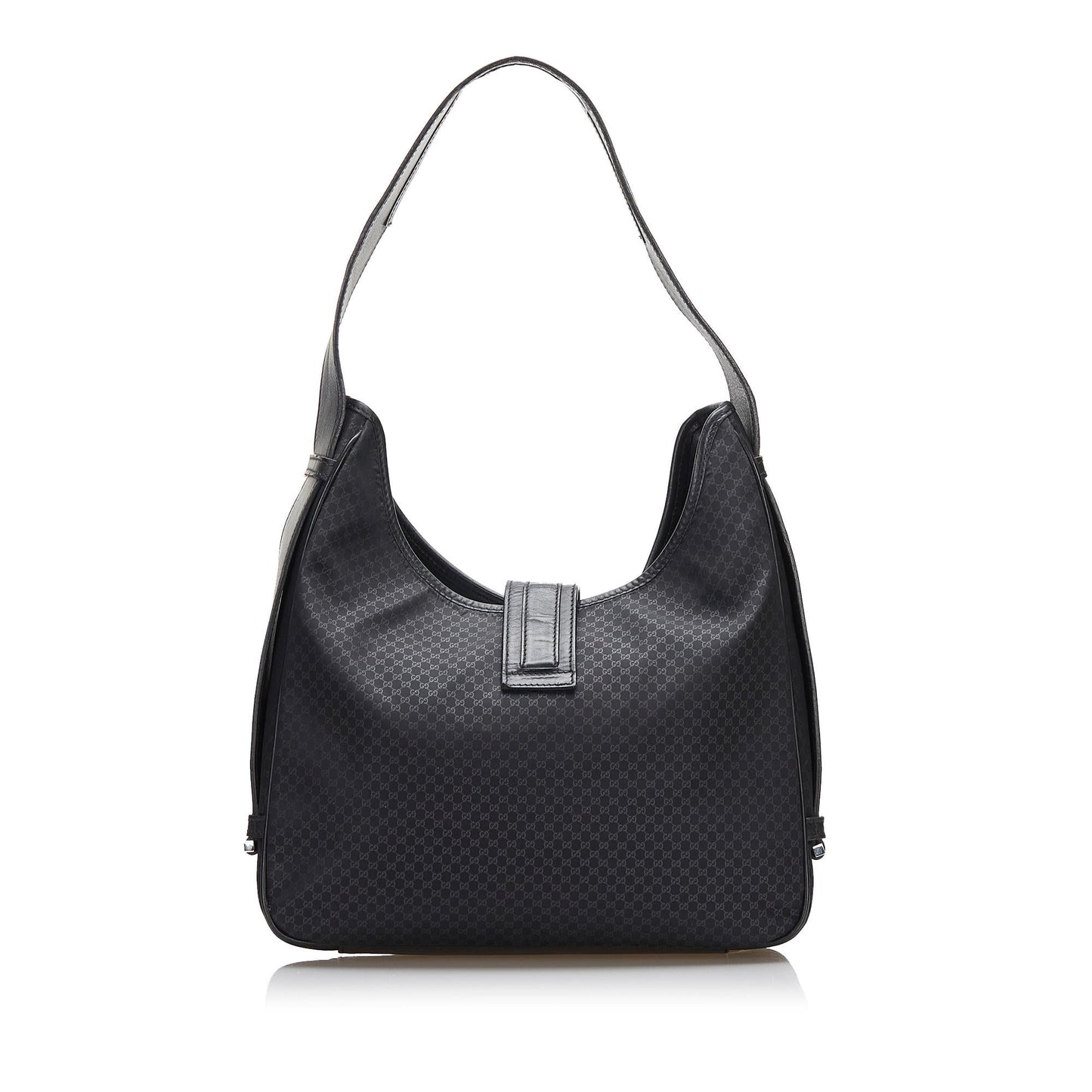 Gucci GG Canvas Shoulder Bag (ibi7U4)
