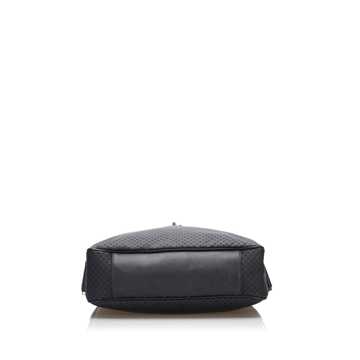 Gucci GG Canvas Shoulder Bag (ibi7U4)