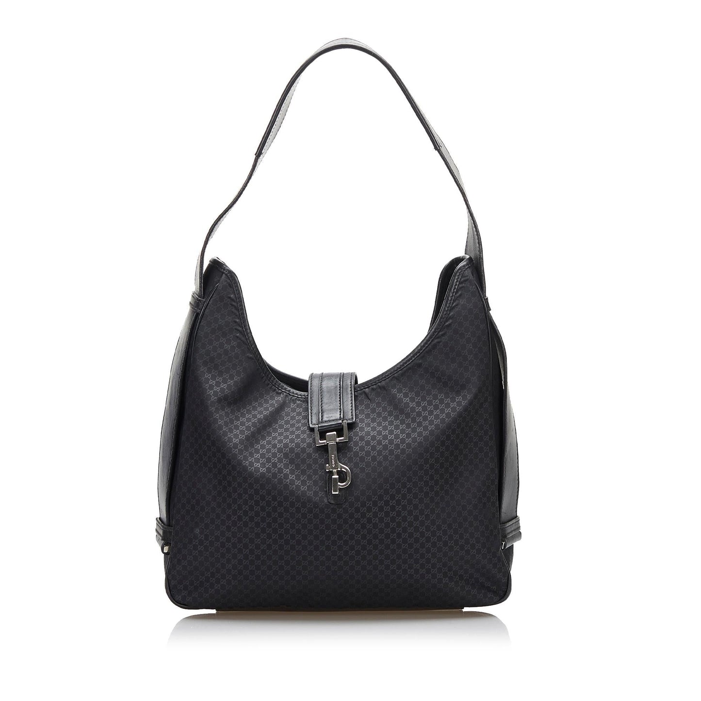 Gucci GG Canvas Shoulder Bag (ibi7U4)