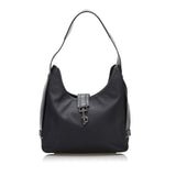 Gucci GG Canvas Shoulder Bag (ibi7U4)