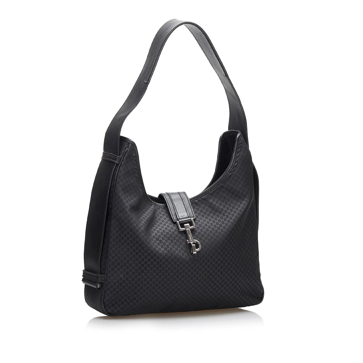 Gucci GG Canvas Shoulder Bag (ibi7U4)