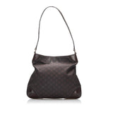 Gucci GG Canvas Shoulder Bag (LQFQFM)