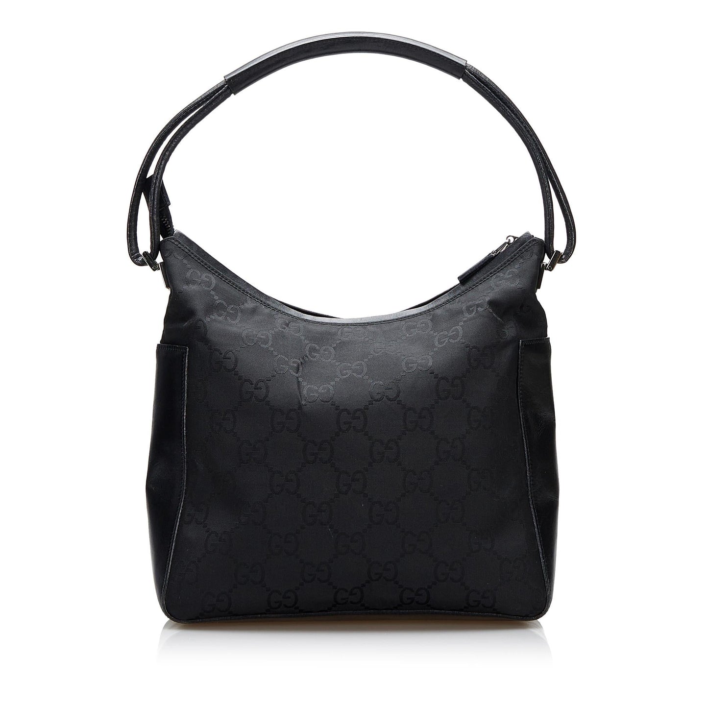 Gucci GG Canvas Shoulder Bag (dglL5Q)