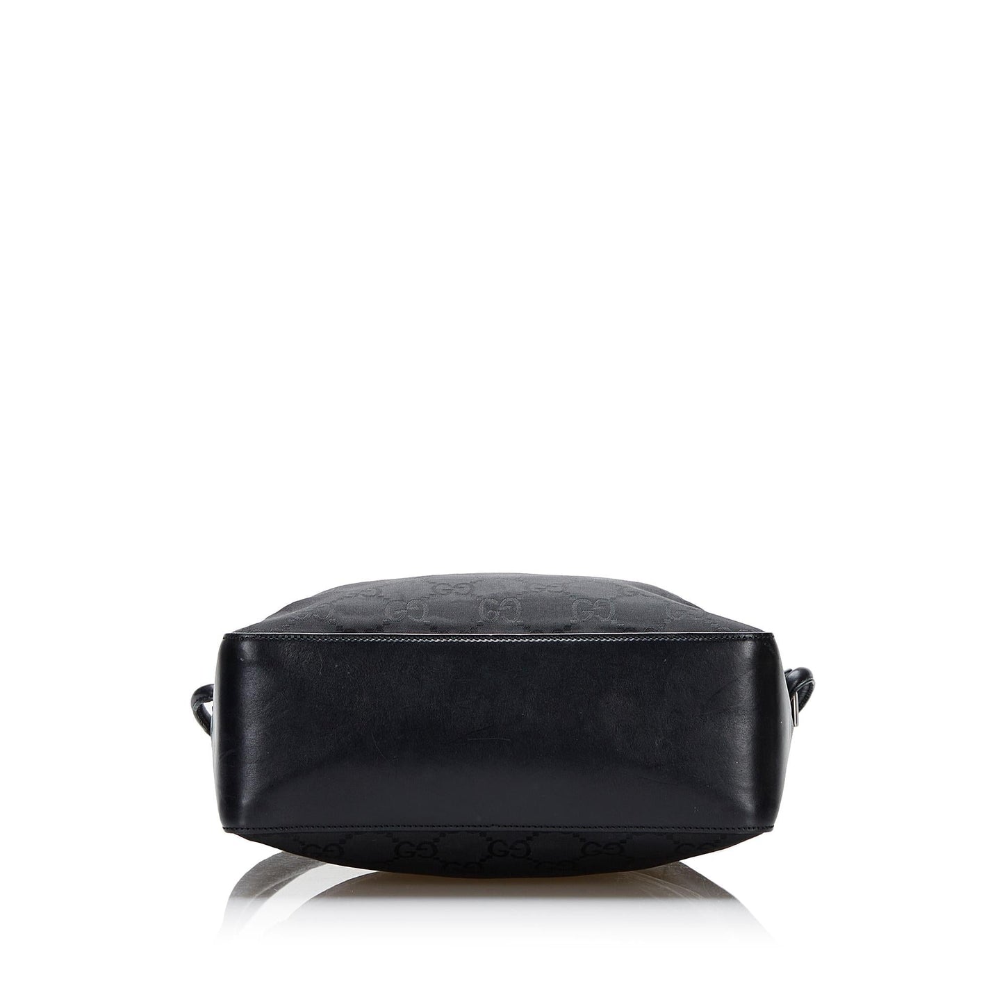 Gucci GG Canvas Shoulder Bag (dglL5Q)