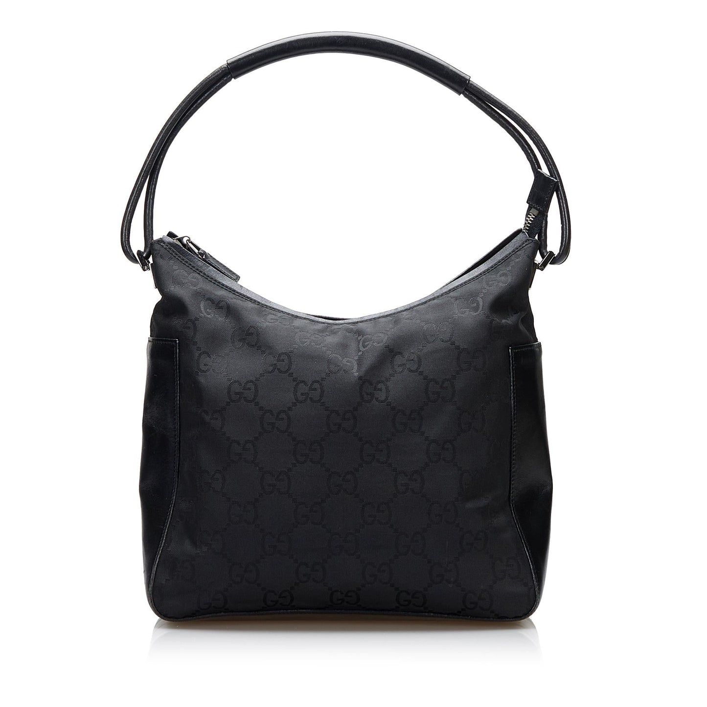Gucci GG Canvas Shoulder Bag (dglL5Q)