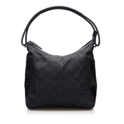 Gucci GG Canvas Shoulder Bag (dglL5Q)