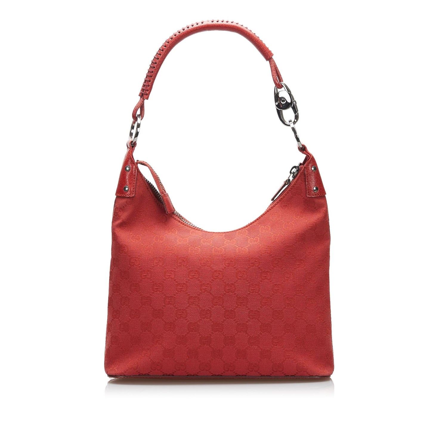 Gucci GG Canvas Shoulder Bag (uKltDG)