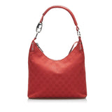 Gucci GG Canvas Shoulder Bag (uKltDG)