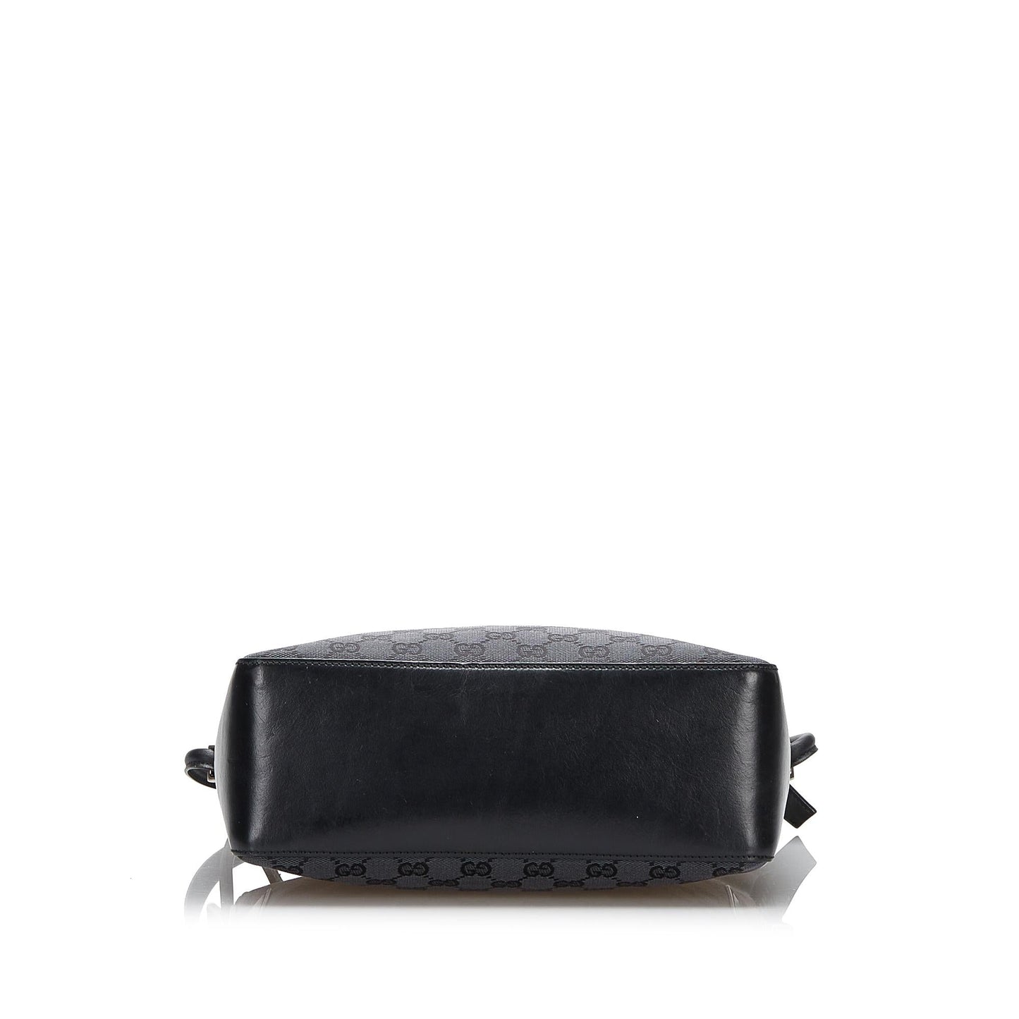 Gucci GG Canvas Shoulder Bag (kuoaAN)