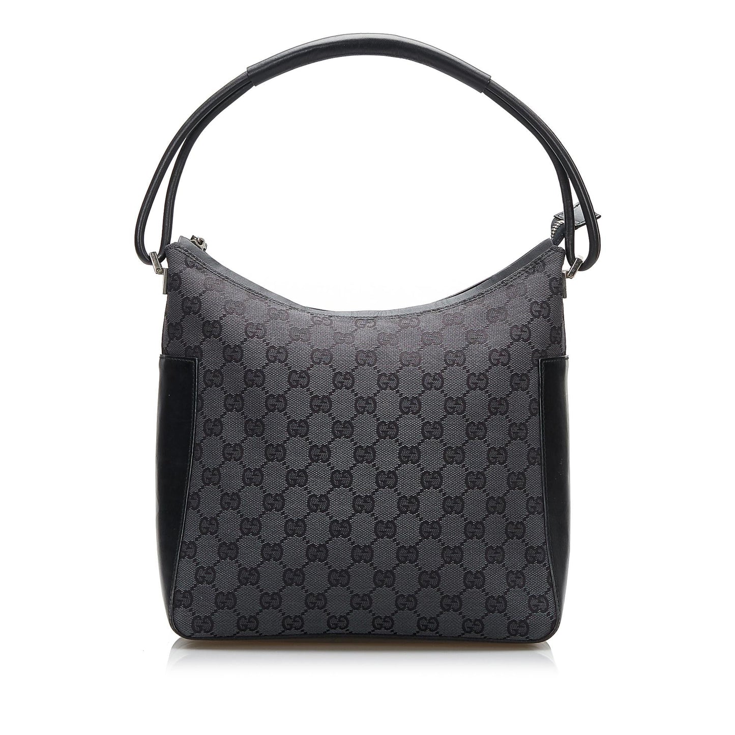 Gucci GG Canvas Shoulder Bag (kuoaAN)