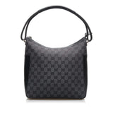 Gucci GG Canvas Shoulder Bag (kuoaAN)