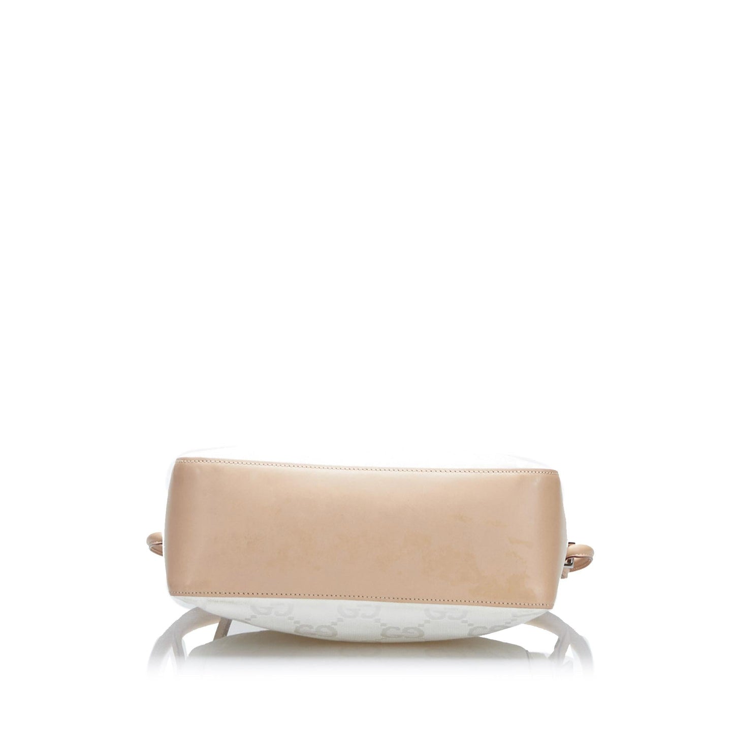 Gucci GG Canvas Shoulder Bag (71yywG)