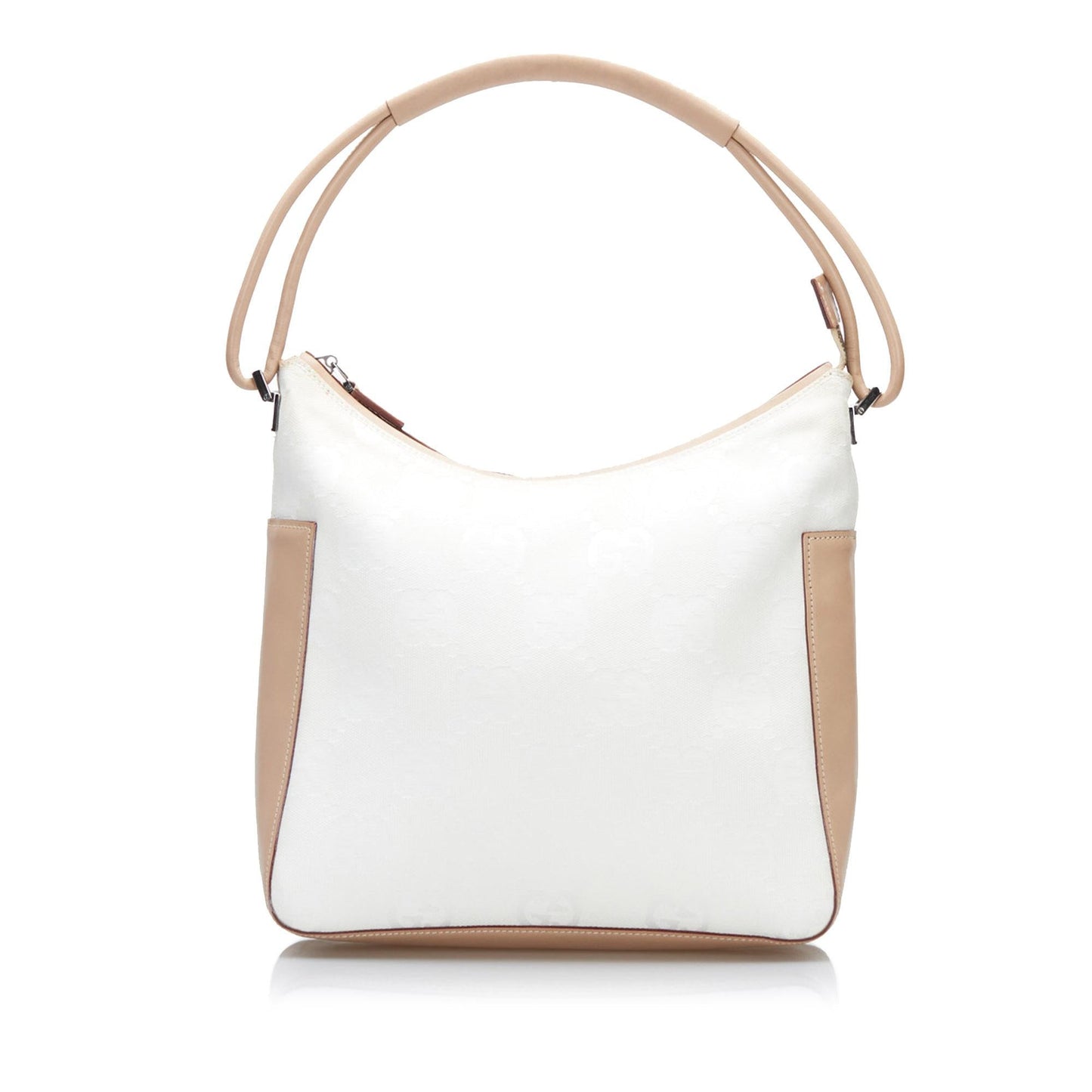 Gucci GG Canvas Shoulder Bag (71yywG)