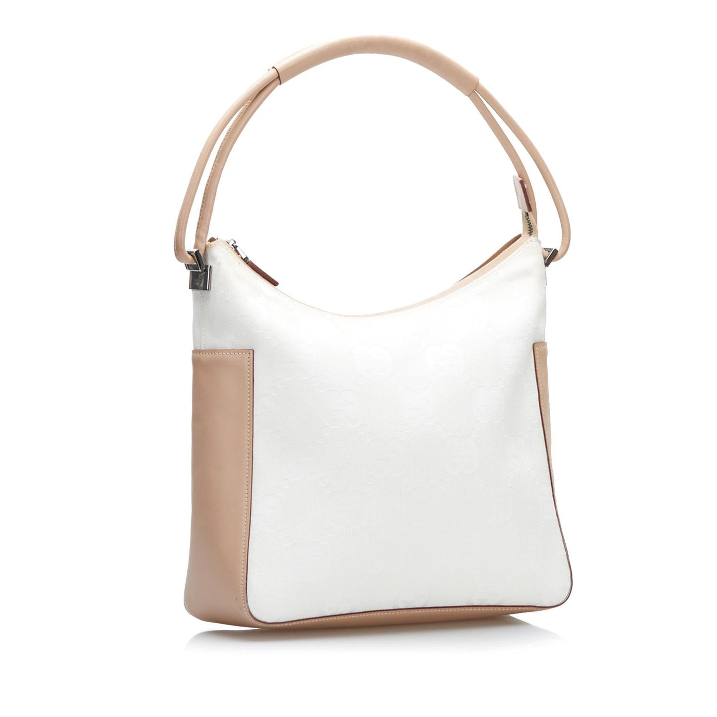 Gucci GG Canvas Shoulder Bag (71yywG)