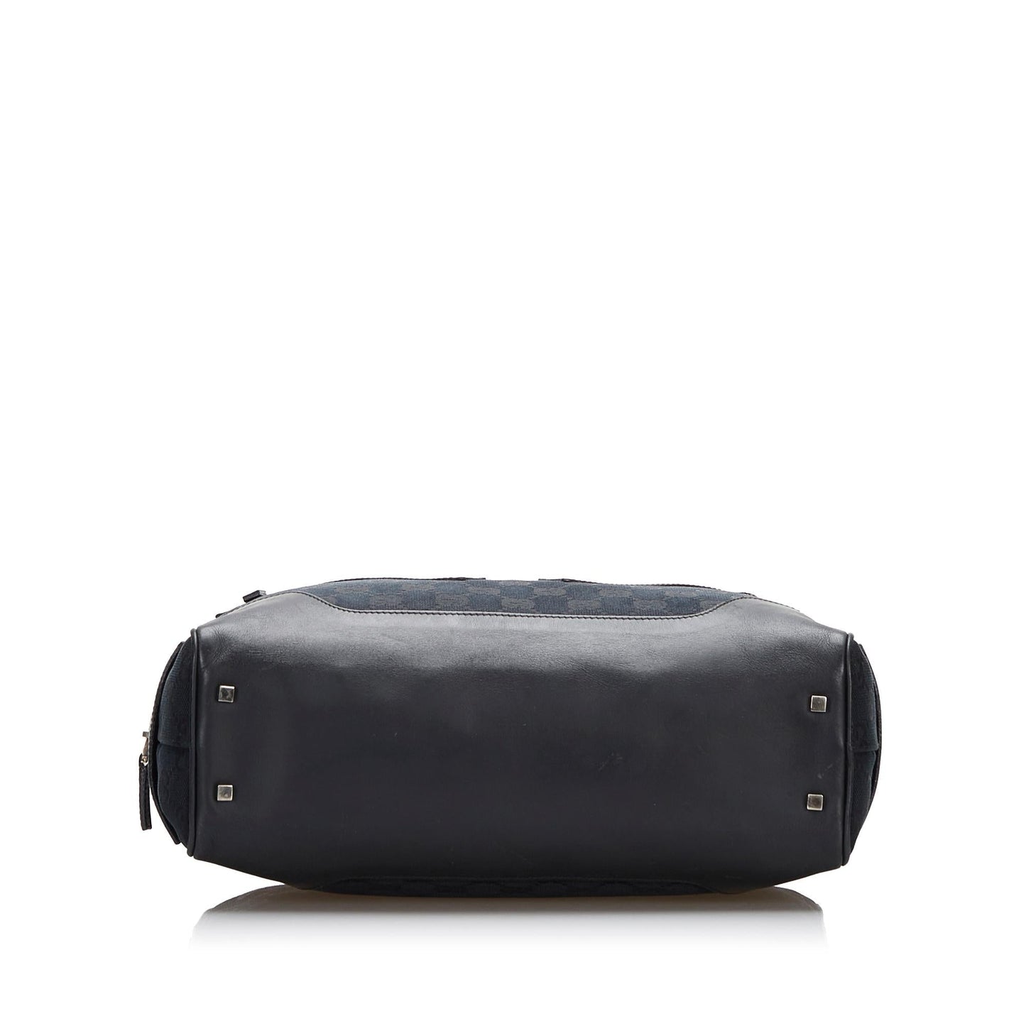Gucci GG Canvas Shoulder Bag (TrqM8r)