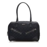 Gucci GG Canvas Shoulder Bag (TrqM8r)