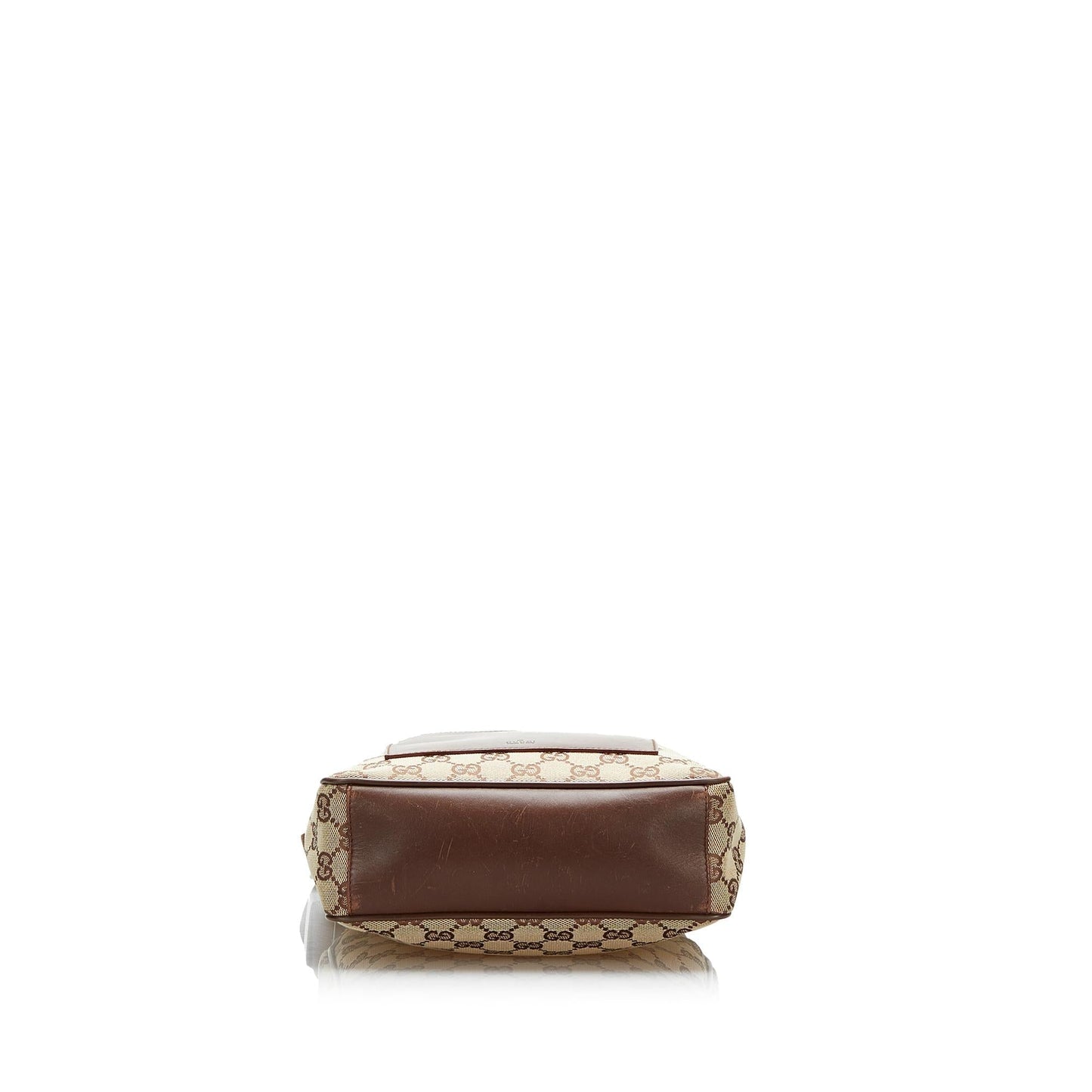 Gucci GG Canvas Shoulder Bag (7hKQOc)