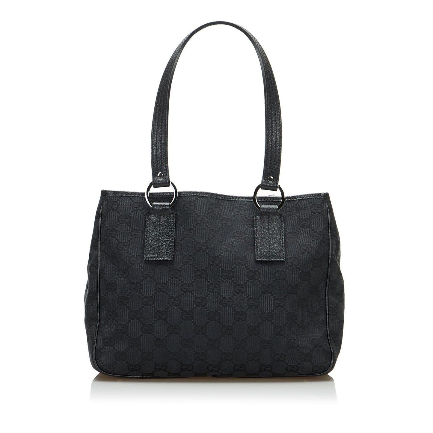 Gucci GG Canvas Shoulder Bag (p29h3z)