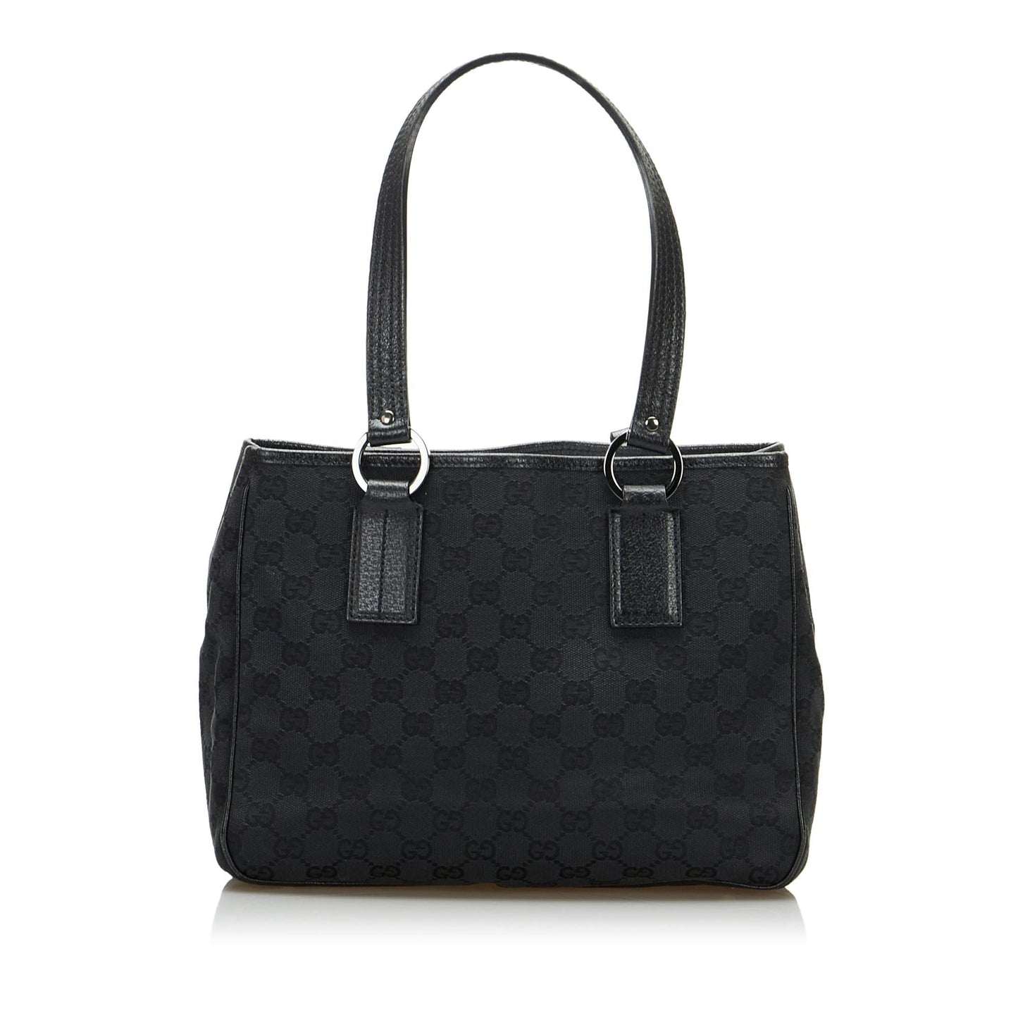 Gucci GG Canvas Shoulder Bag (p29h3z)