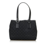 Gucci GG Canvas Shoulder Bag (p29h3z)
