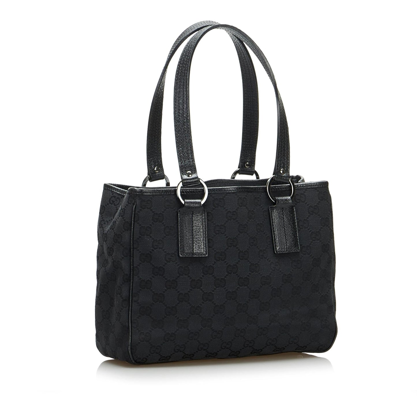 Gucci GG Canvas Shoulder Bag (p29h3z)