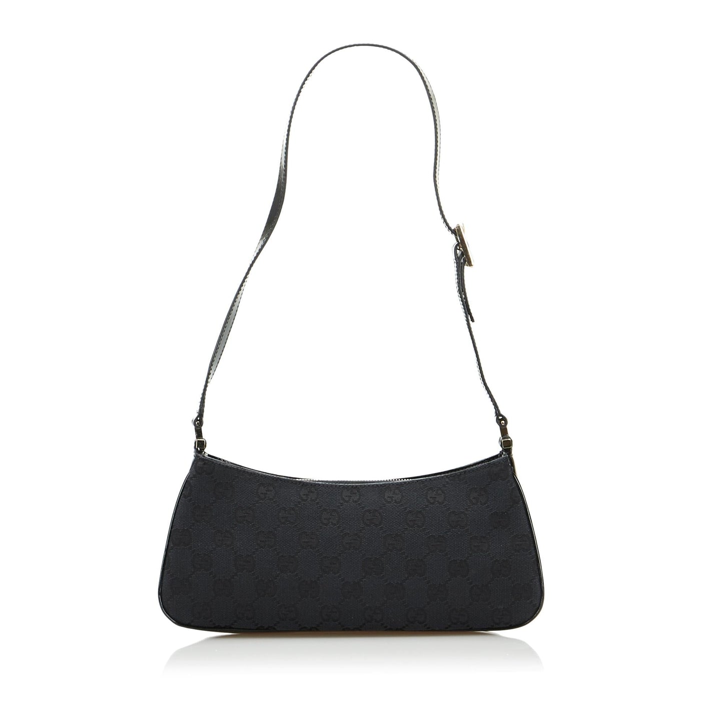Gucci GG Canvas Shoulder Bag (bRqtr3)