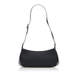 Gucci GG Canvas Shoulder Bag (bRqtr3)