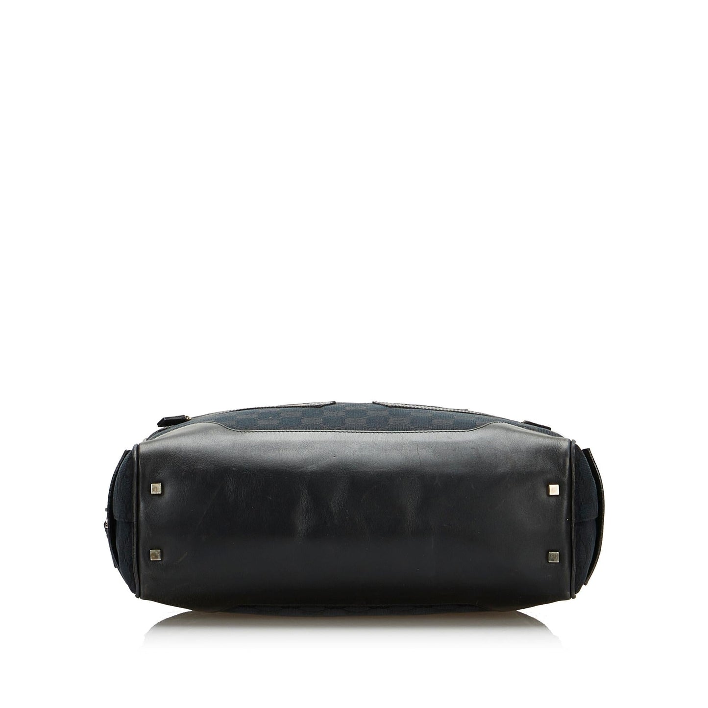 Gucci GG Canvas Shoulder Bag (sJp5PJ)