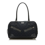 Gucci GG Canvas Shoulder Bag (sJp5PJ)
