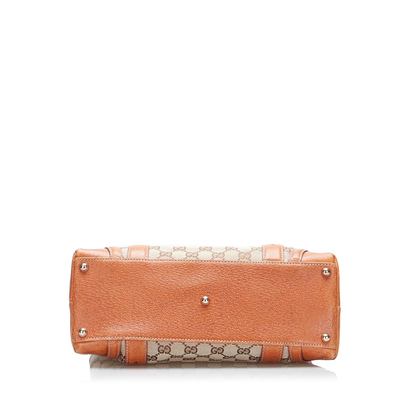 Gucci GG Canvas  Shoulder Bag (83BnLV)