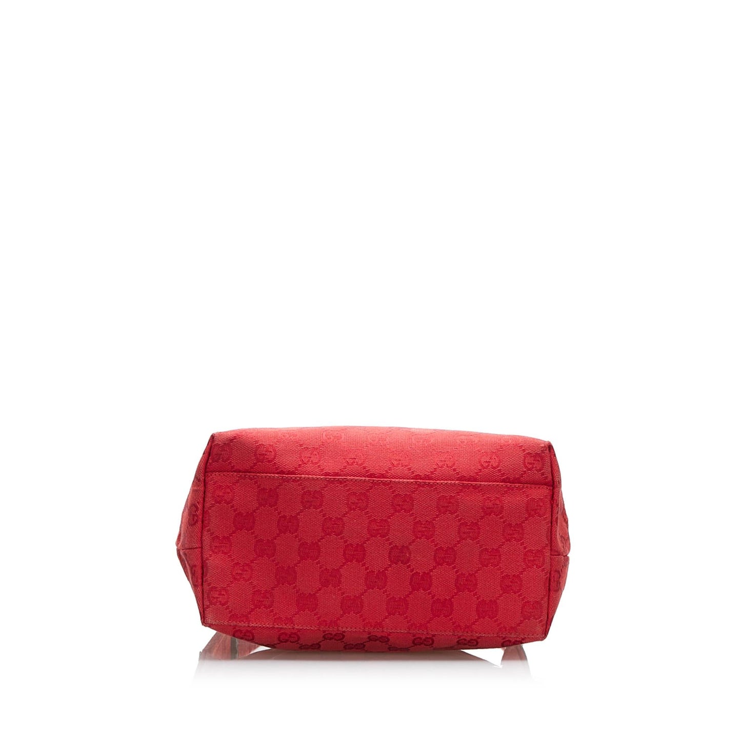 Gucci GG Canvas Shoulder Bag (B5Viu7)