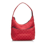 Gucci GG Canvas Shoulder Bag (B5Viu7)