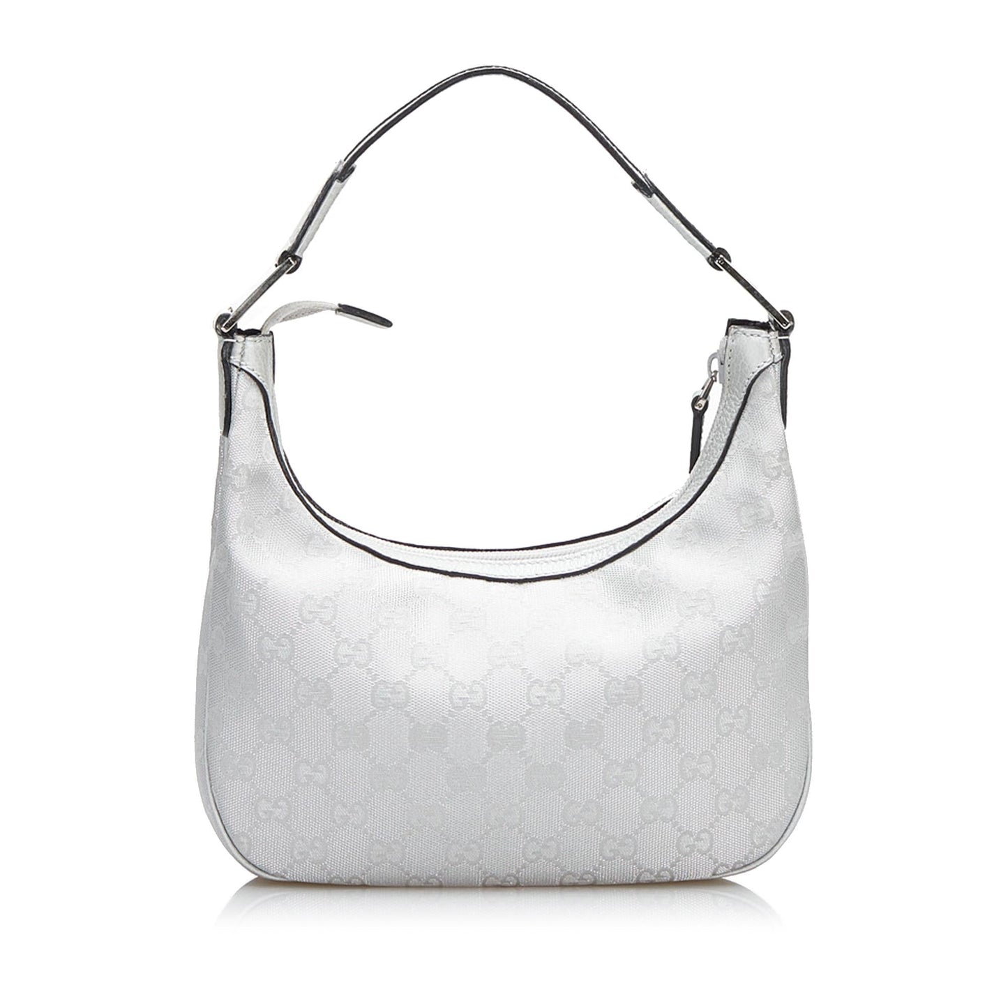 Gucci GG Canvas Shoulder Bag (paUbOF)