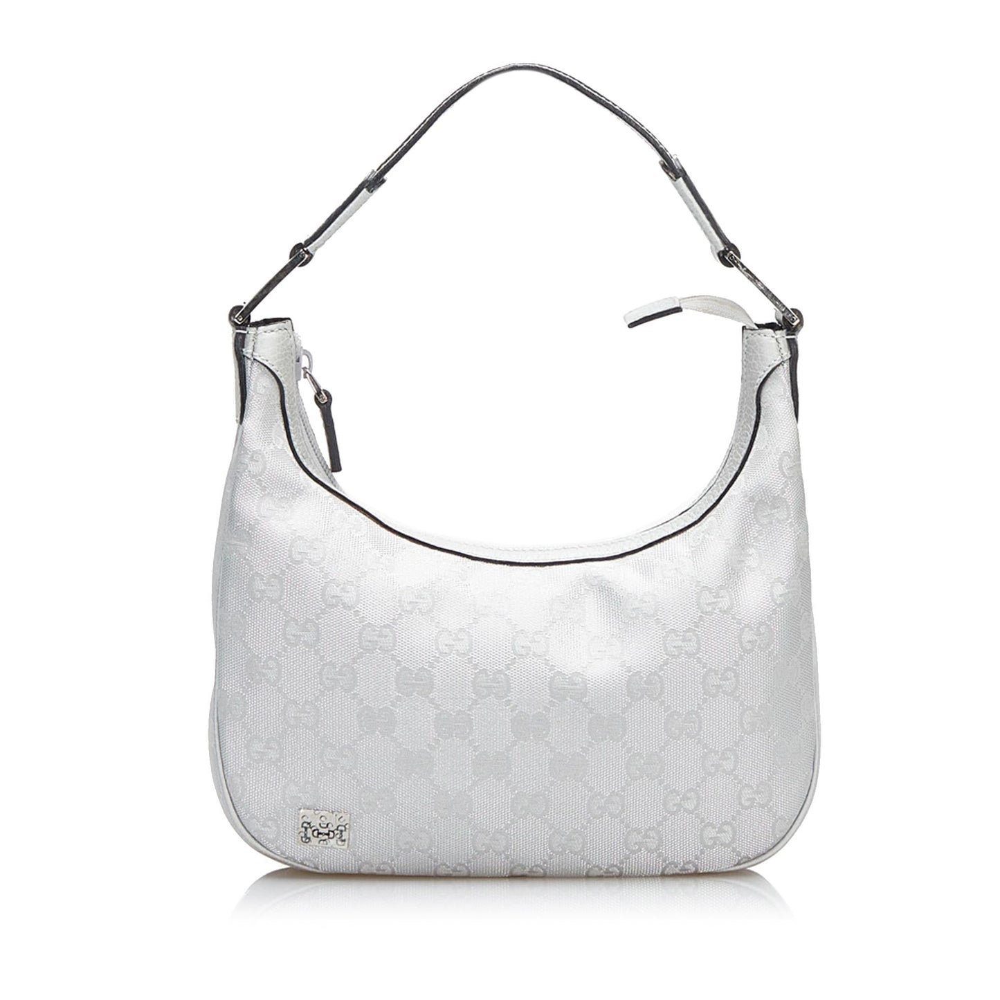 Gucci GG Canvas Shoulder Bag (paUbOF)
